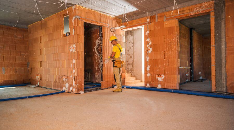Expert flood damage restoration services in Lemont Furnace, PA
